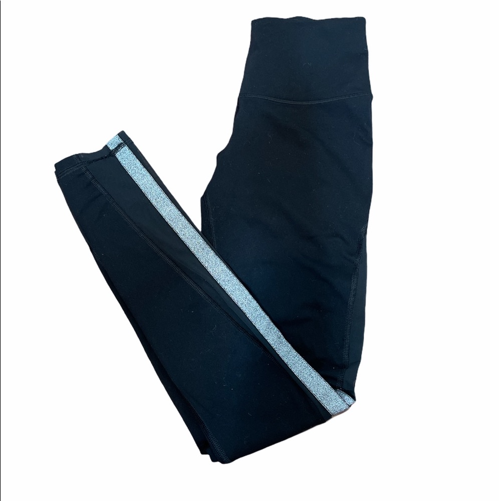 Victoria’s Secret Knock Out Leggings Mesh